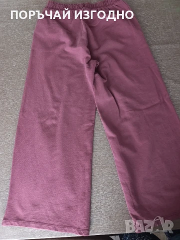 ДЕТСКО ДОЛНИЩЕ , снимка 3 - Детски панталони и дънки - 50982526