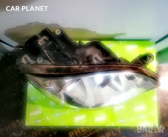 Фар фарове за Mercedes ML W164 / Мерцедес МЛ W164 Bi-Xenon AFS., снимка 5 - Части - 45423352