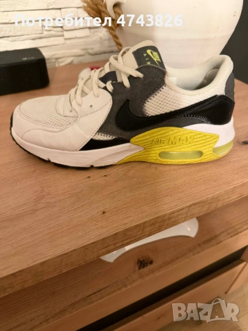 Nike Air Max – размер 41 – Отлично състояние, като нови
