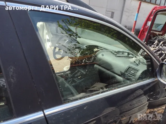 Странично предно дясно стъкло за Фолксваген Голф 5/6 комби