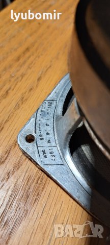 Руски 5 инча мидбаси., снимка 4 - Тонколони - 42166218