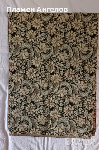 Тапицерски гобленов плат