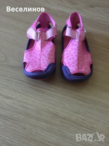 Детски сандали, снимка 2 - Детски сандали и чехли - 50907478
