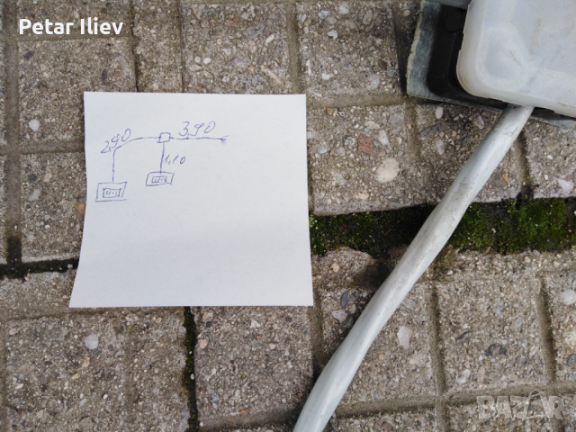 ИНСТАЛАЦИЯ  ЗА  ТРИФАЗЕН ТОК, снимка 2 - Друга електроника - 44740625