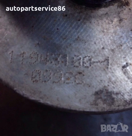 Сушилня за автоматичен климатик за Jeep Grand Cherokee 3.7 (11943100‑1, 0992C), снимка 3 - Части - 53571645