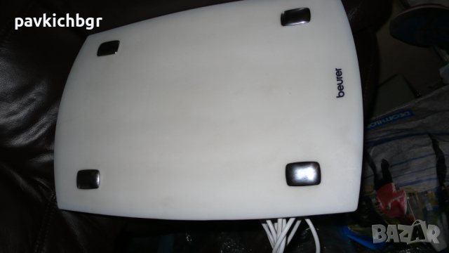 Козметична лампа