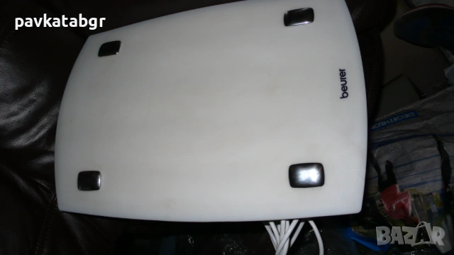 Професионална лампа, снимка 6 - Продукти за маникюр - 53120552