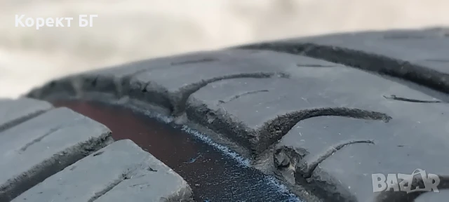 Гуми 185 65 14 Tires 2 броя. Нов внос. Не са нови!, снимка 2 - Гуми и джанти - 50452319