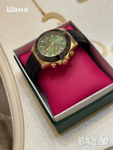 Мъжки часовник ROLEX, снимка 5 - Мъжки - 50456295