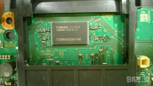 SONY-KDL-32R410B, снимка 9 - Телевизори - 35699248