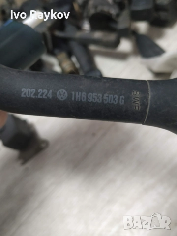 Лостче чистачки 1H6953503G Фолцваген Голф 3 , VW Golf 3, снимка 5 - Части - 52887801