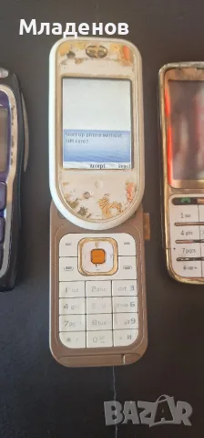 Нокиа . Нокия . Nokia ., снимка 8 - Nokia - 55899175