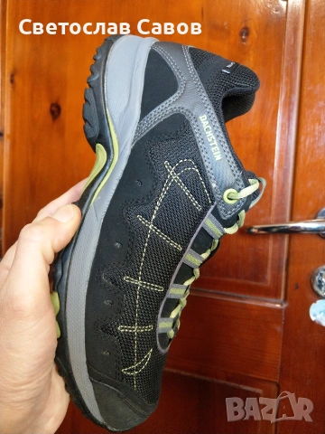 Резервирани.Зимни Dachstein D-tex 43нм. 27,8см., снимка 13 - Мъжки ботуши - 53150318