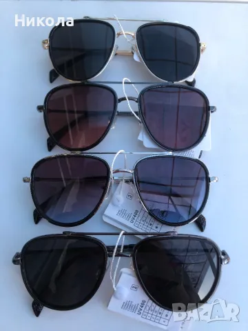 Продавам слънчеви очила на едро и дребно, снимка 10 - Слънчеви и диоптрични очила - 39973912