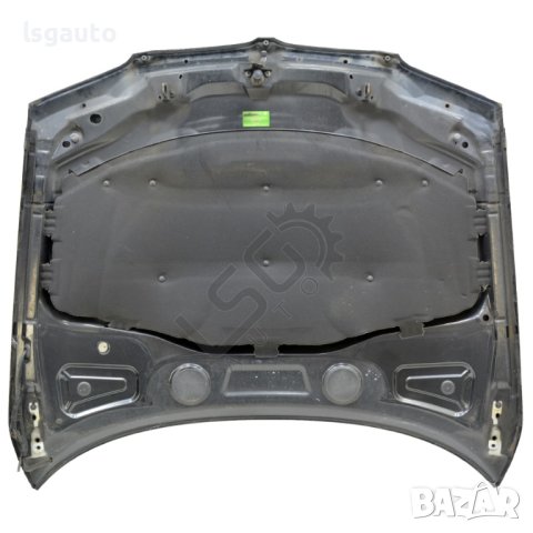 Преден капак BMW X3 (E83) 2003-2010 ID:102249, снимка 4 - Части - 40893033