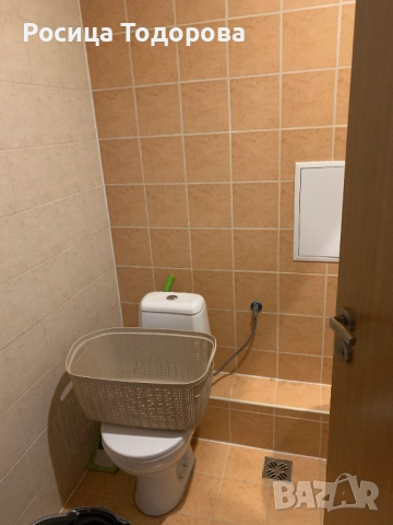 2-стаен на бул. България, снимка 6 - Апартаменти - 52787907