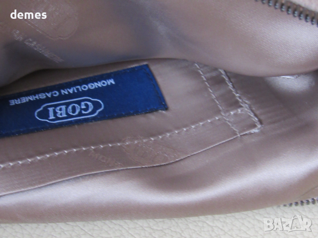 Органайзер 100% кашмир, Монголия, снимка 7 - Други - 36322407