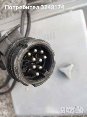 Стойка за велосипеди за теглич, снимка 3 - Други спортове - 48070273