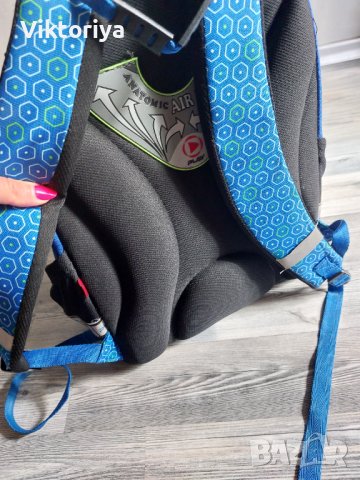 Ученически раници, снимка 16 - Раници - 41359199