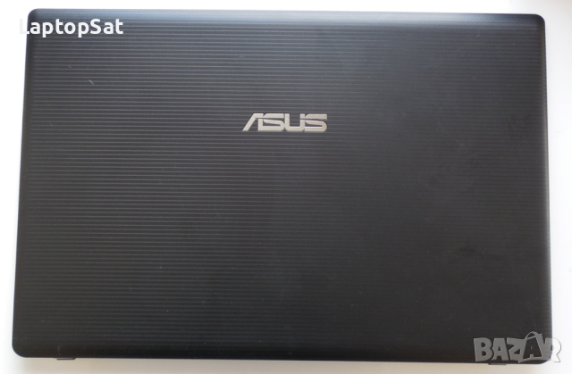 ASUS X55A части, снимка 1 - Части за лаптопи - 44650376