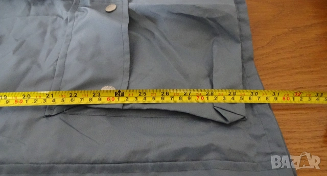 Belstaff - мъжко зимно яке 2 в 1, снимка 15 - Якета - 52815869