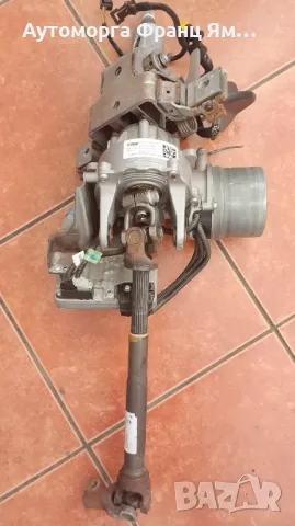 A0071392C C ЕЛ.СЕРВО УСИЛВАТЕЛ ВОЛАН ЗА FIAT 500X, снимка 2 - Части - 48976740