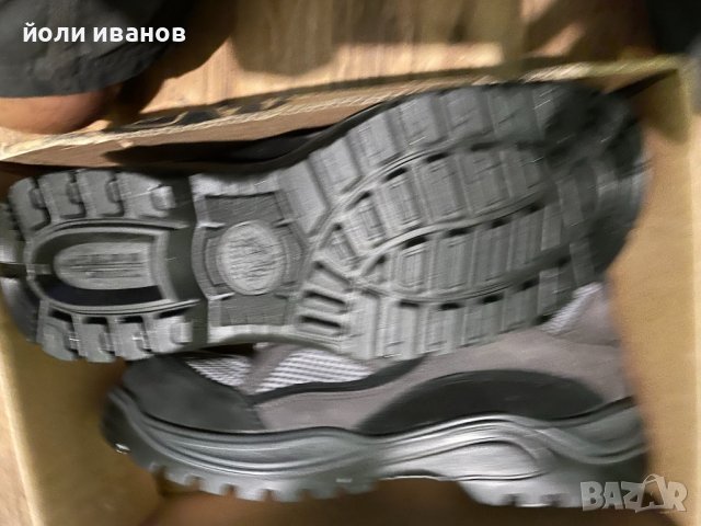 Нови работни обувки 47 номер, снимка 2 - Ежедневни обувки - 42454379