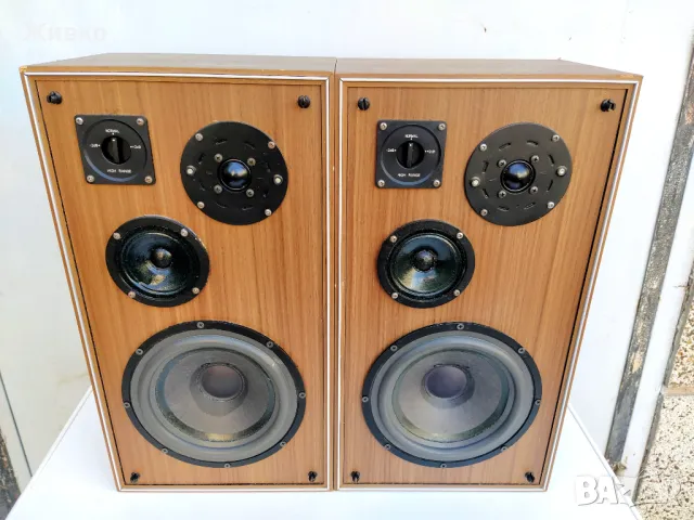 Тонколони SEAS, снимка 2 - Тонколони - 50018459