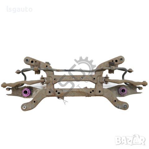 Заден мост Opel Insignia 2008-2013 ID: 113572, снимка 2 - Части - 42703842