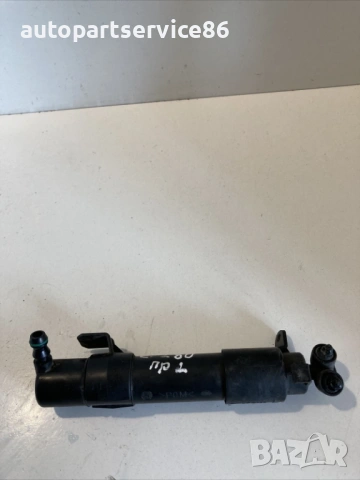 Помпа за миене на фарове за предна лява страна за Mercedes E280 W211 CDI (2007) A2118601547