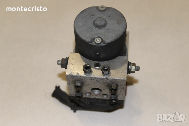 ABS модул Iveco Daily III (1999-2006г.) 0265219426 / 0 265 219 426 / 500331028 / 0273004325, снимка 2 - Части - 52942030