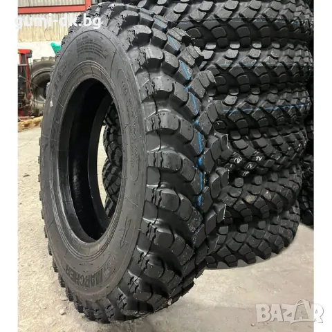 Нови гуми 12.00R20, снимка 1