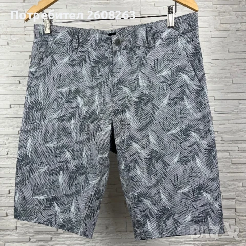 Къси панталони Boss