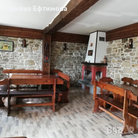 Продавам къща за гости или заменям за апартамент във Варна , снимка 5 - Къщи - 53556051