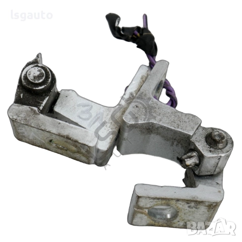 Панти задна лява врата Volkswagen Tiguan I 2007-2015 ID: 156048