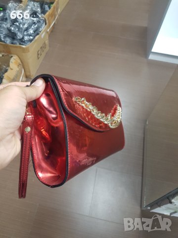 Чанта, снимка 4 - Чанти - 42203301