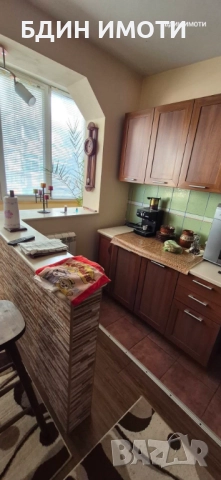 Продавам многостаен в кооперация с гараж, Видин, снимка 6 - Апартаменти - 52963425