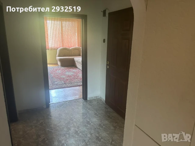 Продава се 4етиристаен апартамент зад Съвета в град Димитровград, снимка 2 - Апартаменти - 51160455