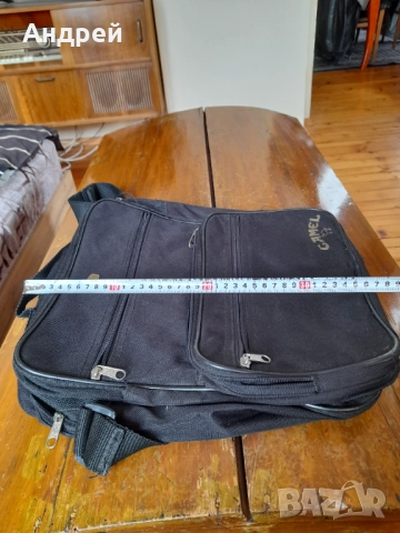 Стара чанта Camel, снимка 7 - Други ценни предмети - 52953653