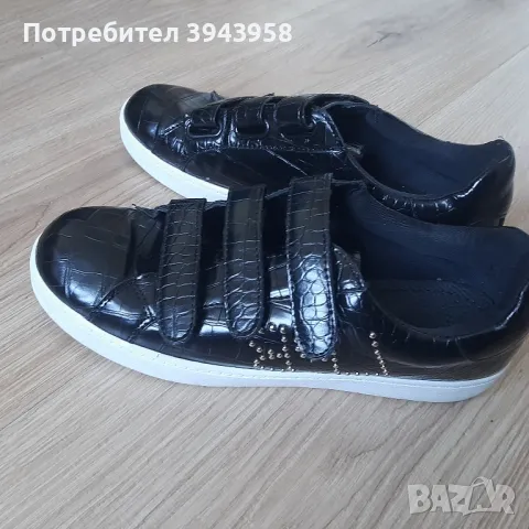 Сникърси 20 лв номер 40, снимка 4 - Дамски ежедневни обувки - 47556558