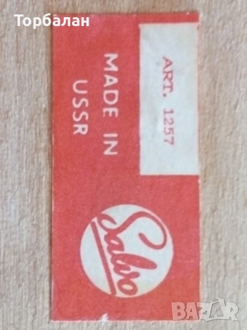 Дървена кукла от соц-а, снимка 7 - Антикварни и старинни предмети - 50768593