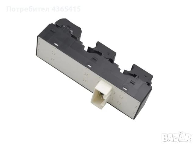 Бутони за ел. стъкла за Kia Sorento II (2011+) , 93570-2P200 – с 2 AUTO бутона, снимка 4 - Части - 51300407