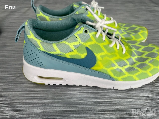 Маратонки Nike, снимка 3 - Детски маратонки - 50722876