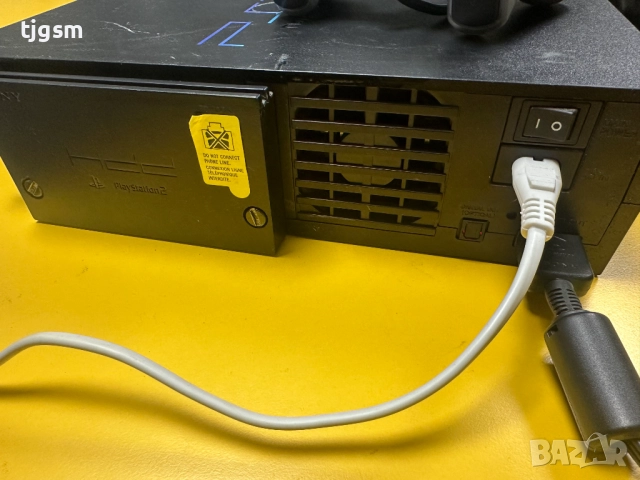 Sony Playstation 2 Ps2 Плейстейшън 2 с HDD 160G, снимка 7 - PlayStation конзоли - 52920881