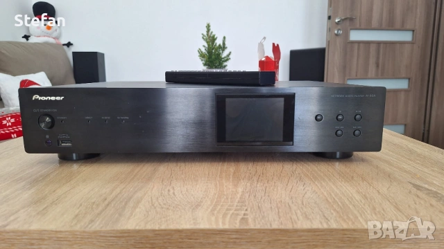 Pioneer N50A, снимка 2 - Ресийвъри, усилватели, смесителни пултове - 53126803