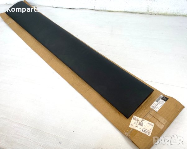 Оригинална странична лява лайсна лайстна за Mercedes-benz Sprinter W910 A9106906800