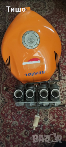 Цбр919 части, снимка 1