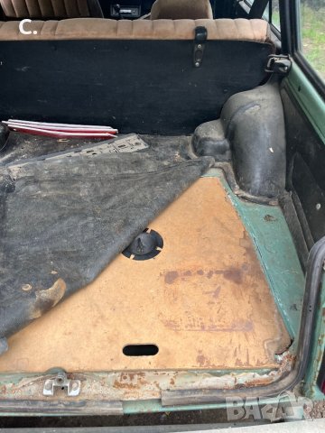 Lada/Лада 2104  на  части , снимка 10 - Автомобили и джипове - 41569292