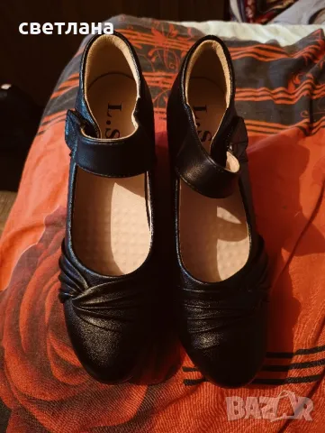 дамски обувки с лепка, снимка 2 - Маратонки - 48812099