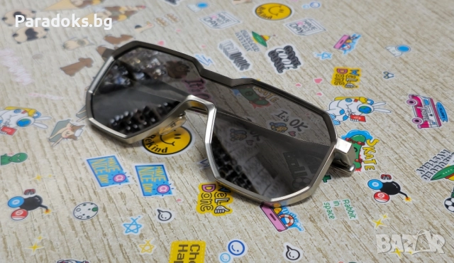 Уникални слънчеви очила в 4 цвята на топ цена, снимка 2 - Слънчеви и диоптрични очила - 52549414